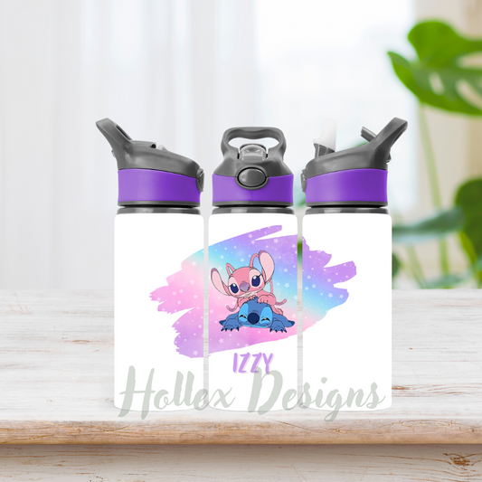 Lilo Water Bottle